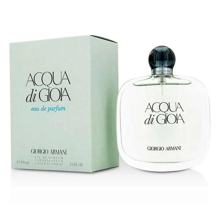 women acqua di gio