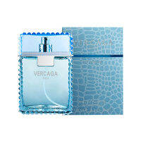 น้ำหอมผู้ชาย VERCAGA MAN 100ML กลิ่นใสใส ทะเลหอม พร้อมส่ง