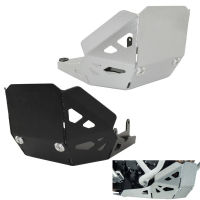 Motorbike For Tiger 850 Sport 2021 2022 Engine Belly Pan Protection Skid Plate Guard Cover Protector