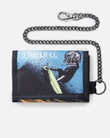 RIP CURL กระเป๋าสตางค์ 00LMWA SURF CHAIN WALLET A23