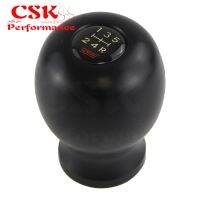 5MT Shift Knob Legacy GDA GDB GC8 BLACK FOR JDM Su baru WRX Impreza STI 5MT Shift Knob Car gear knob