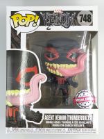 Funko Pop Marvel Venom - Agent Venom [ Thunderbolts ] #748