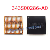 343S00286-A0 3ชิ้นล็อตสำหรับ Pad Pro แหล่งจ่ายไฟ A1876 IC 343S00286 PMIC ชิป PM