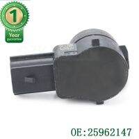 1xNew REVERSE PARKING SENSOR PDC สำหรับ Enclave Lucerne Savana Escalade 25962147,25961317,21995586,15239247,25961321 259 oring=1xNew REVERSE PARKING SENSOR PDC for Enclave Lucerne Savana Escalade 25962147,25961317,21995586,15239247,25961321 259