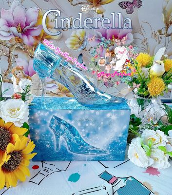 Cinderella By Apple Beauty Eau De Parfum For Women 60 ml. ( กล่องขาย )