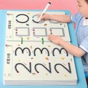 Bút Điều Khiển Sách Vẽ Đồ chơi Montessori đồ chơi học tập Cho vẽ cho trẻ