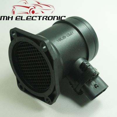 สำหรับ Audi A4 8D2 B5 A6 4B C5สำหรับ Volkswagen VW Passat 3B2 Syncro/4Motion 1.8 Mass Air Flow Sensor 0280218013