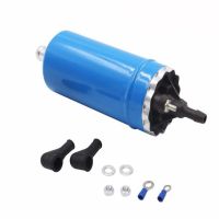 1 Set 140L 12V Car Blue High Pressure Electric Fuel Pump 0580464038 0580464038 Car Parts