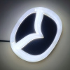 Buyv huy hiệu mazda biểu tượng logo xe hơi led phụ tùng đèn hậu cho mazda - ảnh sản phẩm 7