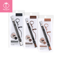 MD3033 MEILINDA Quick Eyeliner Super Water Proof อายไลน์เนอร์ 0.75กรัม