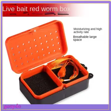 Live Worms - Best Price in Singapore - Feb 2024