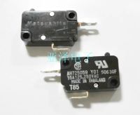 2pcs Microswitch AH725059 Limit detection switch 15A125 250VAC normally closed