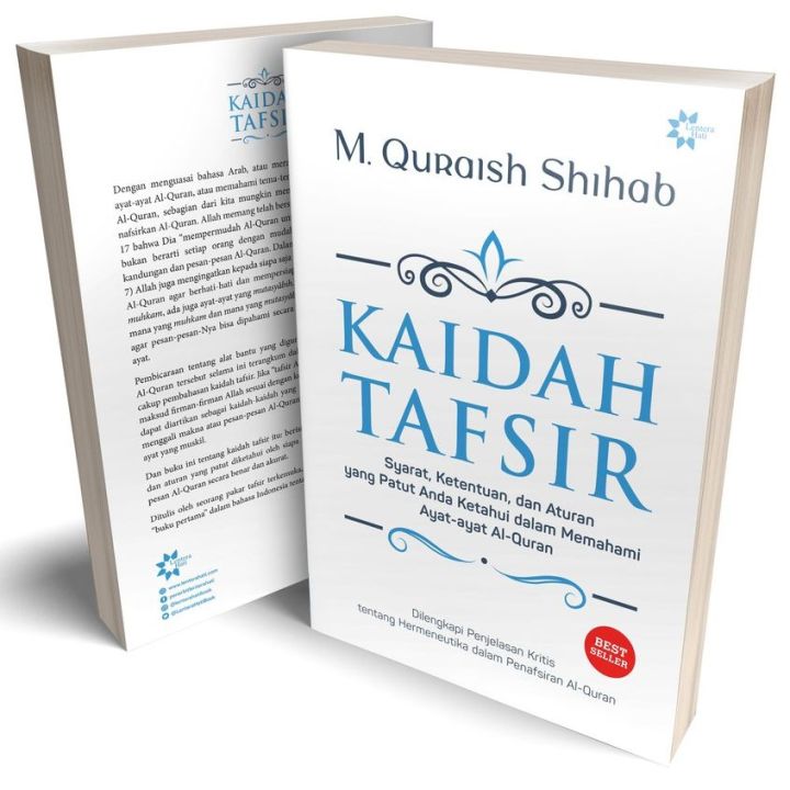 Kaidah Tafsir Syarat Ketentuan Dan Aturan Yang Patut Anda Ketahui