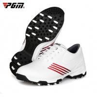 PGM Golf Shoes 1 Pair Hiker Shoe For women Lady Golfer Gift Anti-slip Breathable Golf Sneakers Waterproof Brand new Sports Shoes