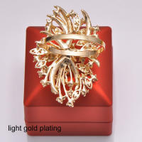 (L0340-ring) 20pcslotHigh-end Table Decoration Napkin Ring , Embellished Ring, Wedding Banquet Decoration