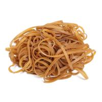 【hot】❀❀  50/100Pcs Size Rubber Band 127x4mm Sturdy Rings Industrial and Agriculture Lashing Storage Supplies