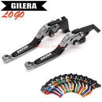 For GILERA Runner 200 2003-2008 Runner 125 1997-2002 Motorcycle Billet Aluminum Adjustable Short Left Right ke Levers