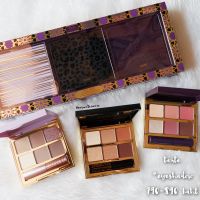 พร้อมส่ง! [แยกขาย] ? tarte™ festive dreams vanity palette collectors set