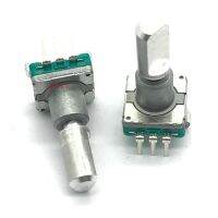 Original/ 2022 Ш◐ Original ญี่ปุ่น ALPS Encoder รถนำทางสวิทช์20แกน18จุด9 Pulse