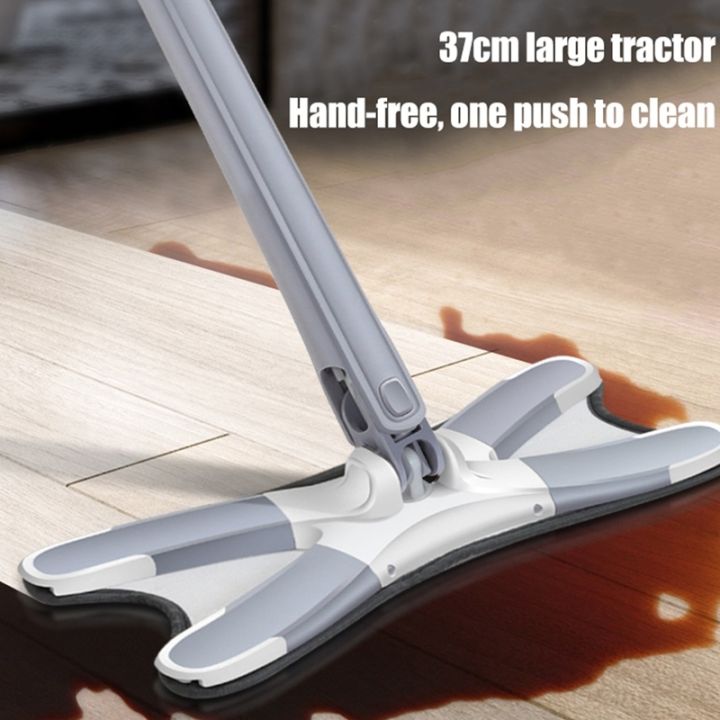 1set-x-type-squeeze-mop-360-degree-flat-floor-mop-replace-hand-free-wash-reusable-microfiber-pads