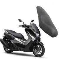 Motorcycle Seat Cushion Cover Net 3D Mesh Protector Insulation Cushion Cover for Yamaha NMAX155 NMAX 155