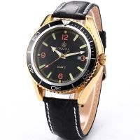 [COD] Foreign trade wholesale Okina watch male student waterproof fashion business with mens models