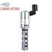 High Quality! 13830-97201 1383097201 VVT Camshaft Timing Control Valve Fits For Toyota Daihatsu Cuore VII 03 L 1.0L