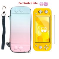 【】 Multi Mobile Wholeseller เคสกระเป๋าเก็บของลายซากุระสีชมพูน่ารัก2020ชิ้นสำหรับ Nintendo Switch / Switch Lite อุปกรณ์เล่นเกมพกพาได้