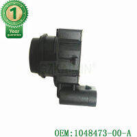 OEM 1048473-00-A เซ็นเซอร์ที่จอดรถ104847300A PDC สำหรับเทสลารุ่น S 2012-เทสลารุ่น X 2015-