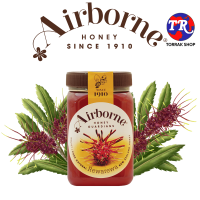 Airborne Rewarewa Honey แอร์บอร์น น้ำผึ้ง รีวารีว่า 500g