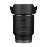 【♘COD Free Cas♘】 huahuxs 1635f4เลนส์พรีเมี่ยมรูปลอกสกินสำหรับโซนี Vario-Tessar T * Fe16-35mm F/4 Za Oss Sel1635z ฝาอุปกรณ์ป้องกันเลนส์สติกเกอร์ฟิล์ม