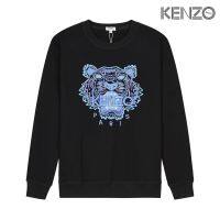 ☈✠✜ Ke-nzo- เสื้อกันหนาว คอกลม ปักลาย สําหรับผู้ชาย และผู้หญิง