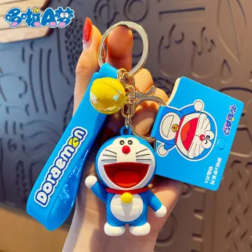 Doraemon on sale keychain online