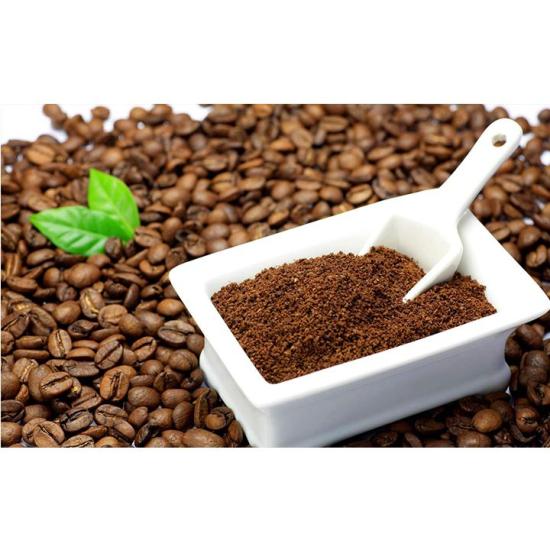 Cà phê rang mộc arabica ,cafe rang xay nguyên chất, thơm lâu, đậm vị - ảnh sản phẩm 3