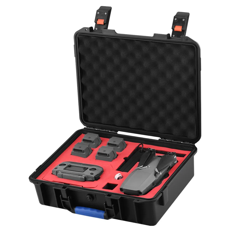 Mavic pro 2 deals box