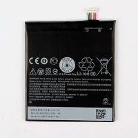 (ATT ส่งไว) แบตเตอรี่ HTC Desire 820 D820u 820Q 820s 820t 820d D826t battery BOPF6100 2600mAh รับประกัน 3 เดือน (ATT ส่งไว)เก็บปลายทาง