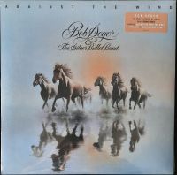 แผ่นเสียง Bob Serger - Against The Wind, Vinyl (New)