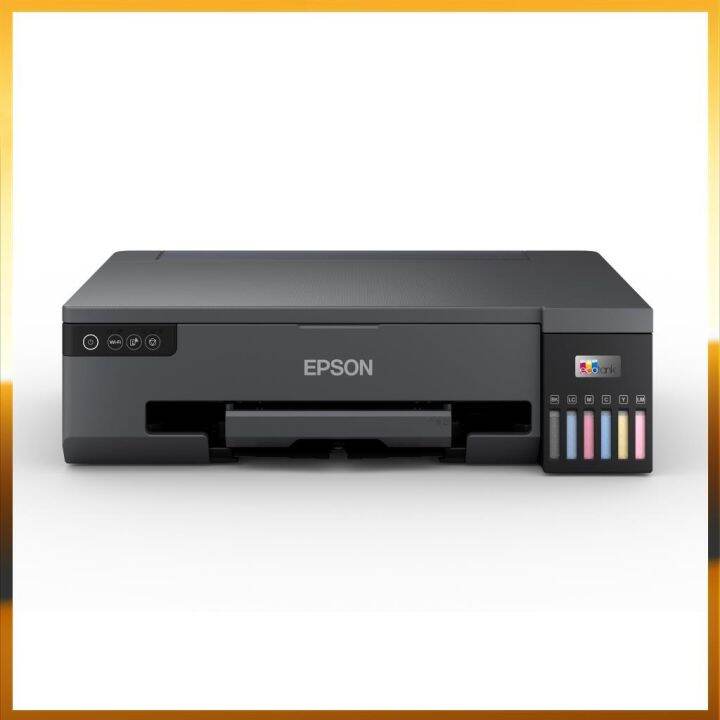 Epson L18050 A3 Photo Ink Tank Printer | Lazada PH