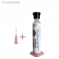 △✒ 2pcs/lot Made in USA! 10cc NC-559-ASM Flux paste lead-free solder paste solder flux 4pcs Needles