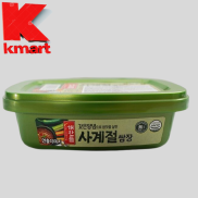 Tương trộn Ssamjang dùng chấm với món thịt nướng,luộc, nhập khẩu Hàn Quốc