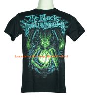 เสื้อวง THE BLACK DAHLIA MURDER เดอะแบล็คดาห์เลียเมอร์เดอร์ ไซส์ยุโรป เสื้อยืดวงดนตรีร็อค เสื้อร็อค  PTA1310 สินค้าในประเทศ