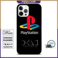 Playstation Classic Phone Case for iPhone 14 Pro Max / iPhone 13 Pro Max / iPhone 12 Pro Max / XS Max / Samsung Galaxy Note 10 Plus / S22 Ultra / S21 Plus Anti-fall Protective Case Cover