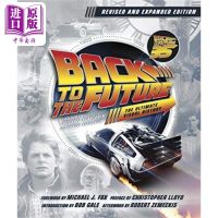 Back to the future the ultimate visual history 1[Zhongshang original]