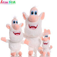 LS【ready Stock】Russian Cartoon White Pig Cooper Plush Doll Cute Happy Small Pig Doll For Children Birthday Gifts1【cod】