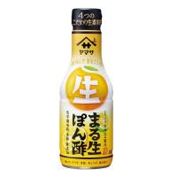 Marunama Ponzu Yamasa  มารุนามะ พอนสึซอส ตรายามาซ่า ขนาด 360 มล.