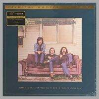 Crosby, Stills &amp; Nash - Crosby, Stills &amp; Nash