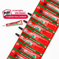 กาว กาวสารพัดประโยชน์ ขนาด 7 กรัม Pritt