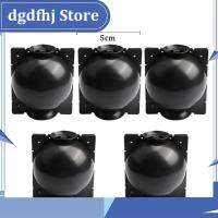 Dgdfhj Shop 5pcs 5cm Plant Rooting Device Plastic High Pressure Grafting Ball Boxes Growing Breeding Gardening Supplies Garden Tool