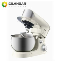 KONKA Kangjia Chef Machine Home Multifunctional and Noodle Kneading Machine Fully Automatic Egg Beater Mixer 3L Introduction