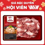Siêu thị WinMart -Sụn heo cắt lát Meat Deli Premium 350g